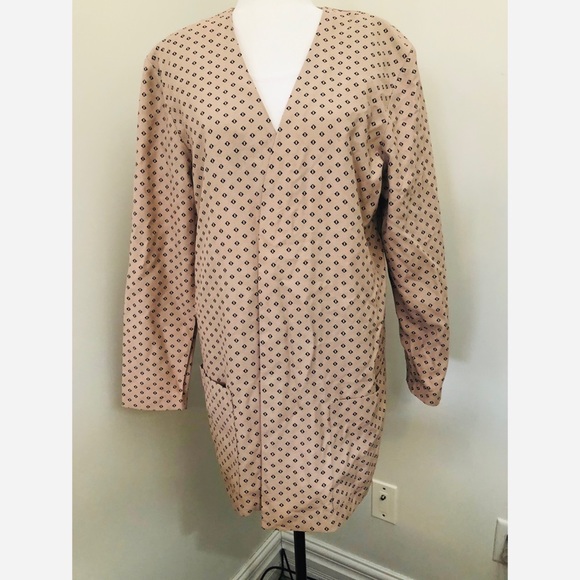 Beautiful vintage long blazer - Picture 2 of 11